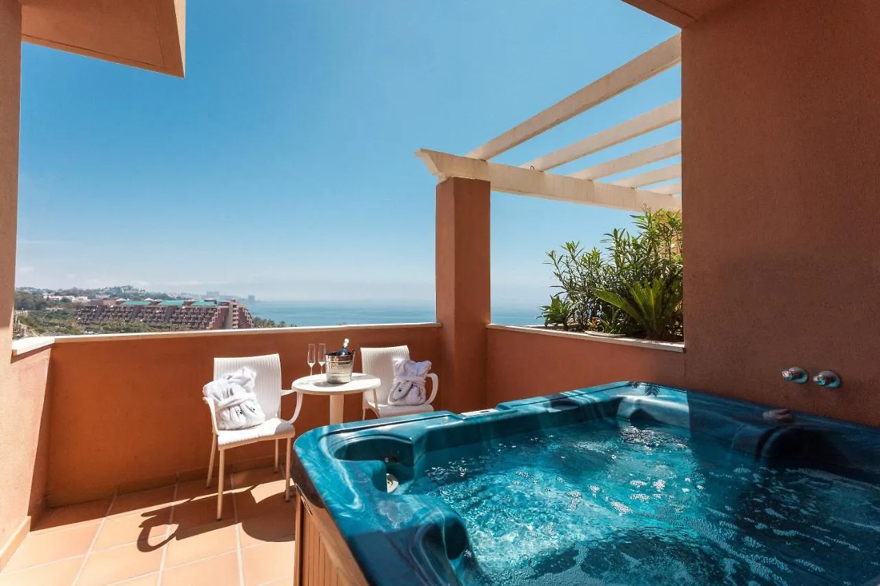 Casamaia Apartments Benalmádena 0*,  Spanyolország