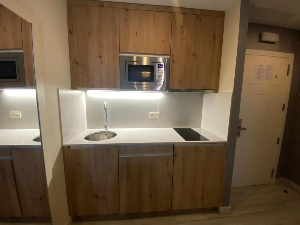 Casamaia Apartments Benalmádena