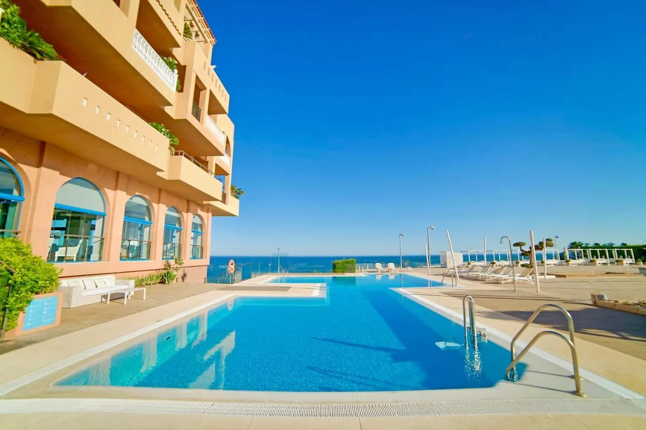 Casamaia Apartments Benalmádena