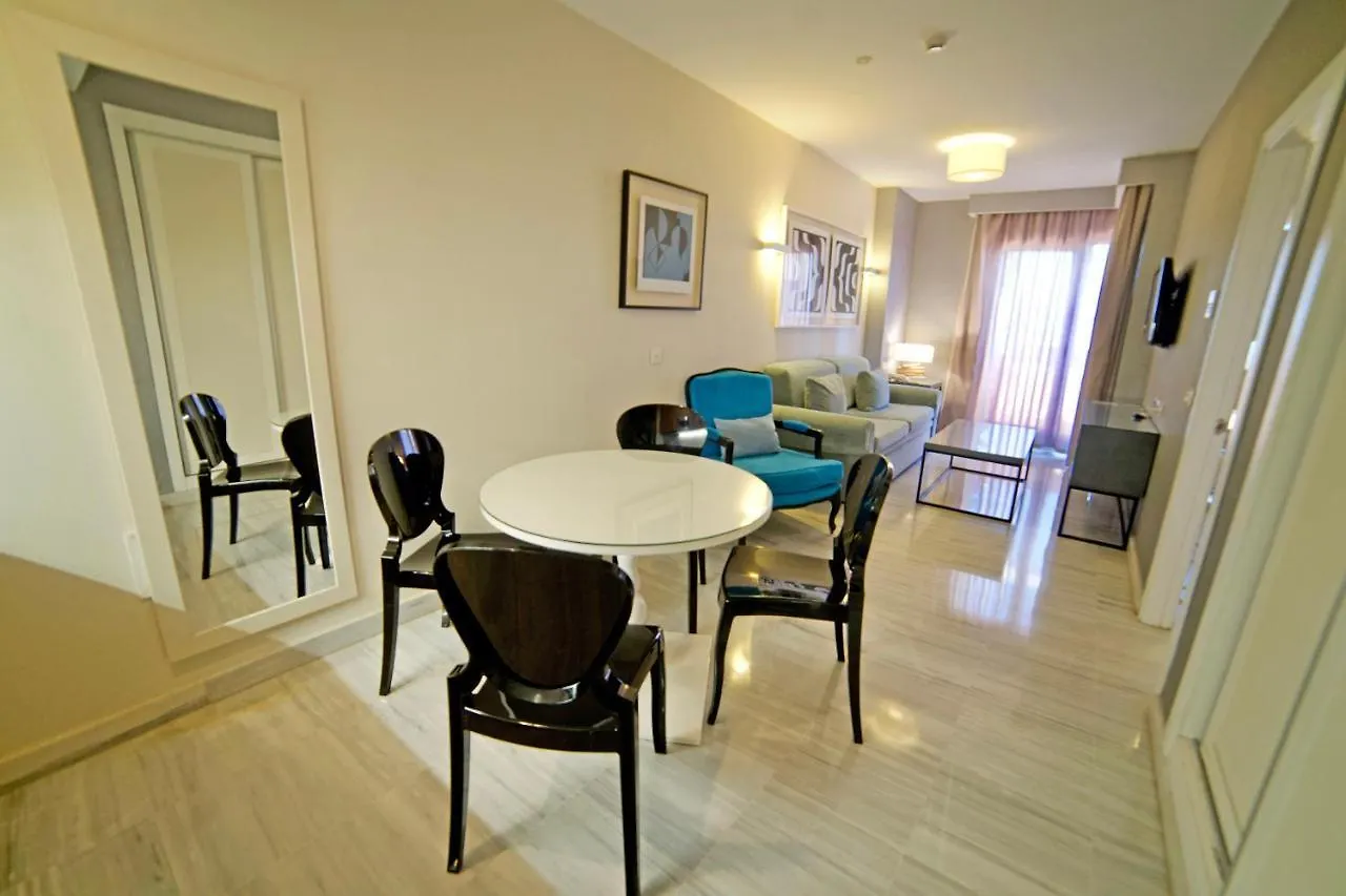 Casamaia Apartments Benalmádena