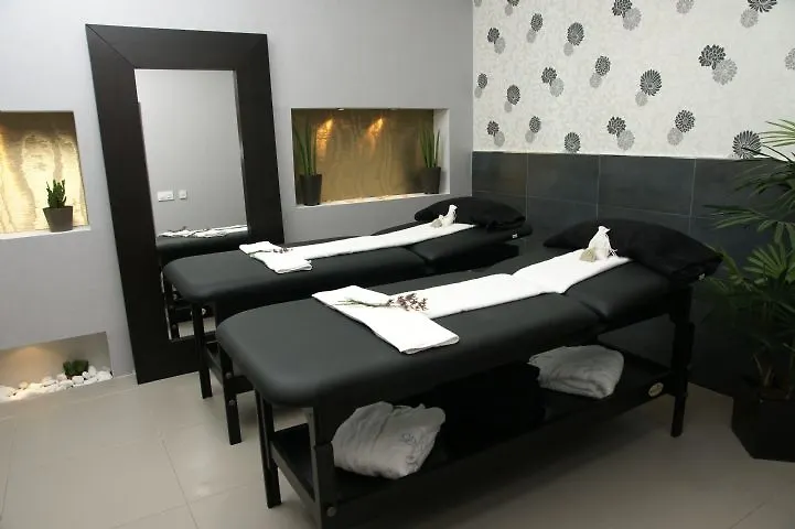 Casamaia Apartments Benalmádena 0*,