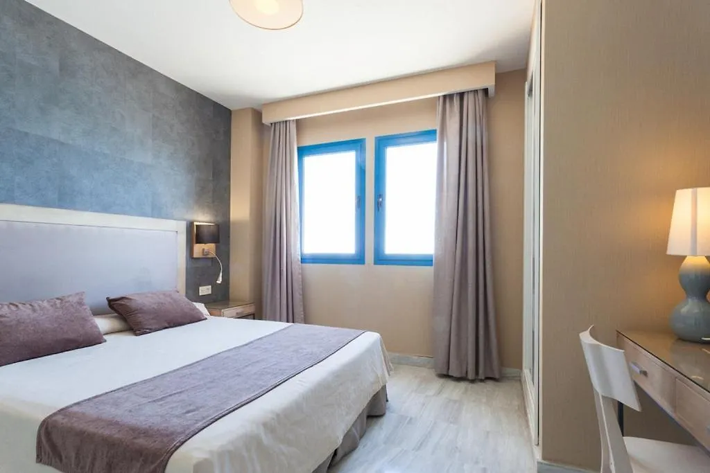 Casamaia Apartments Benalmádena Spanyolország