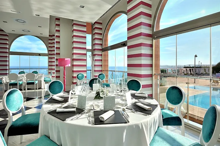 Casamaia Apartments Benalmádena
