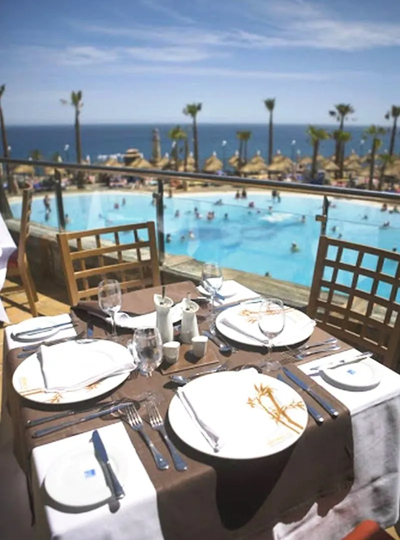 Casamaia Apartments Benalmádena
