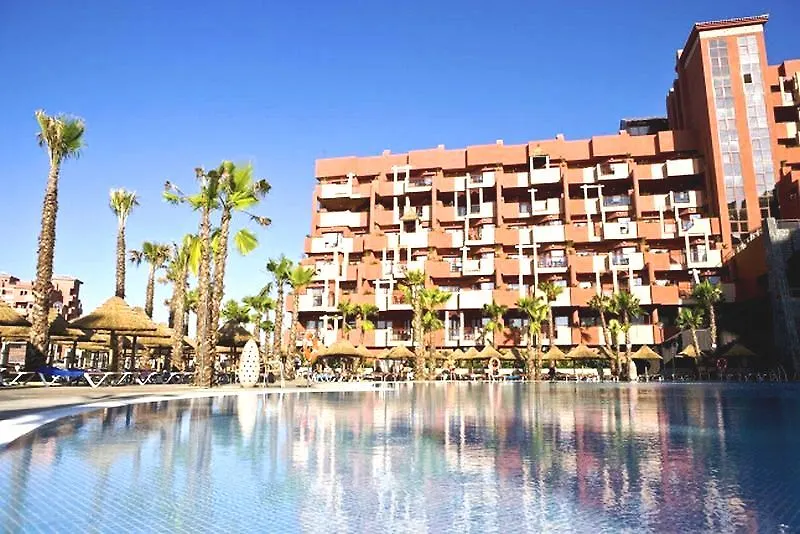Casamaia Apartments Benalmádena
