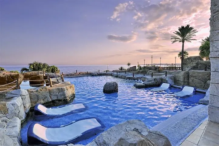 Casamaia Apartments Benalmádena 0*,  Spanyolország