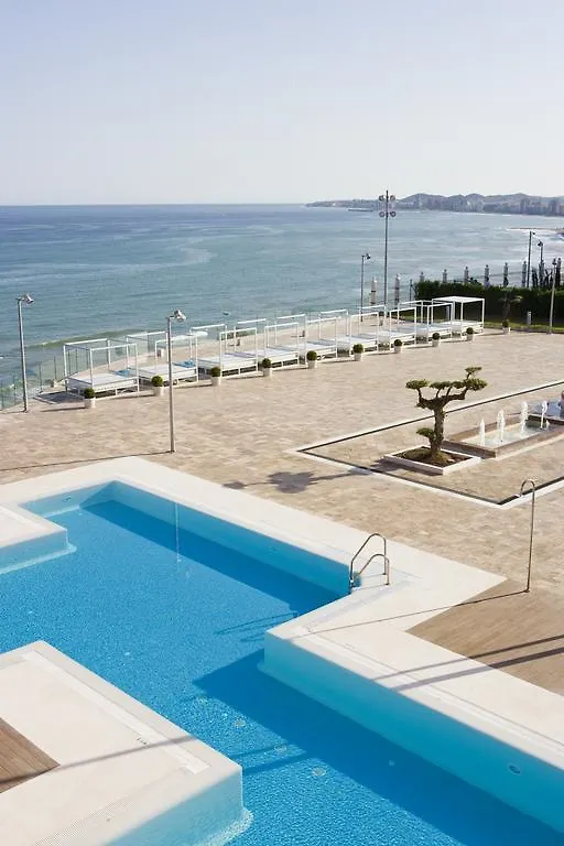 Casamaia Apartments Benalmádena