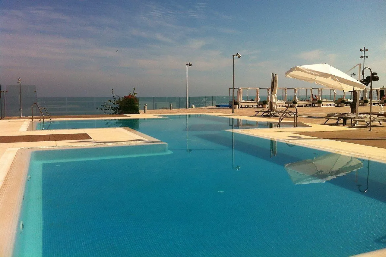 Casamaia Apartments Benalmádena