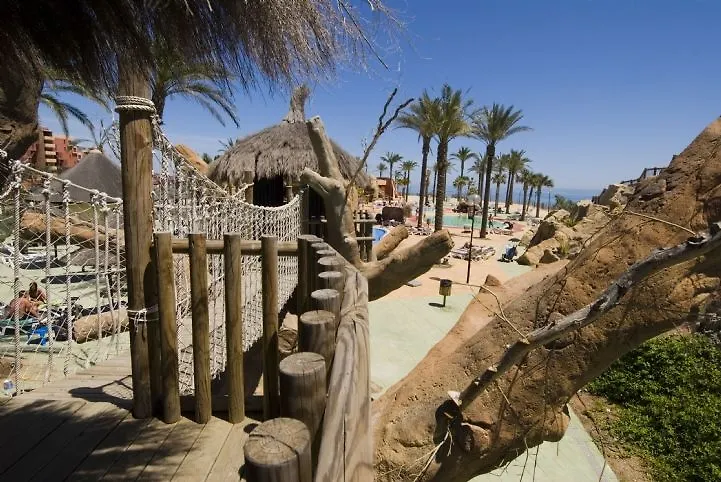Casamaia Apartments Benalmádena