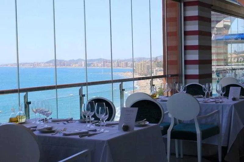 Casamaia Apartments Benalmádena