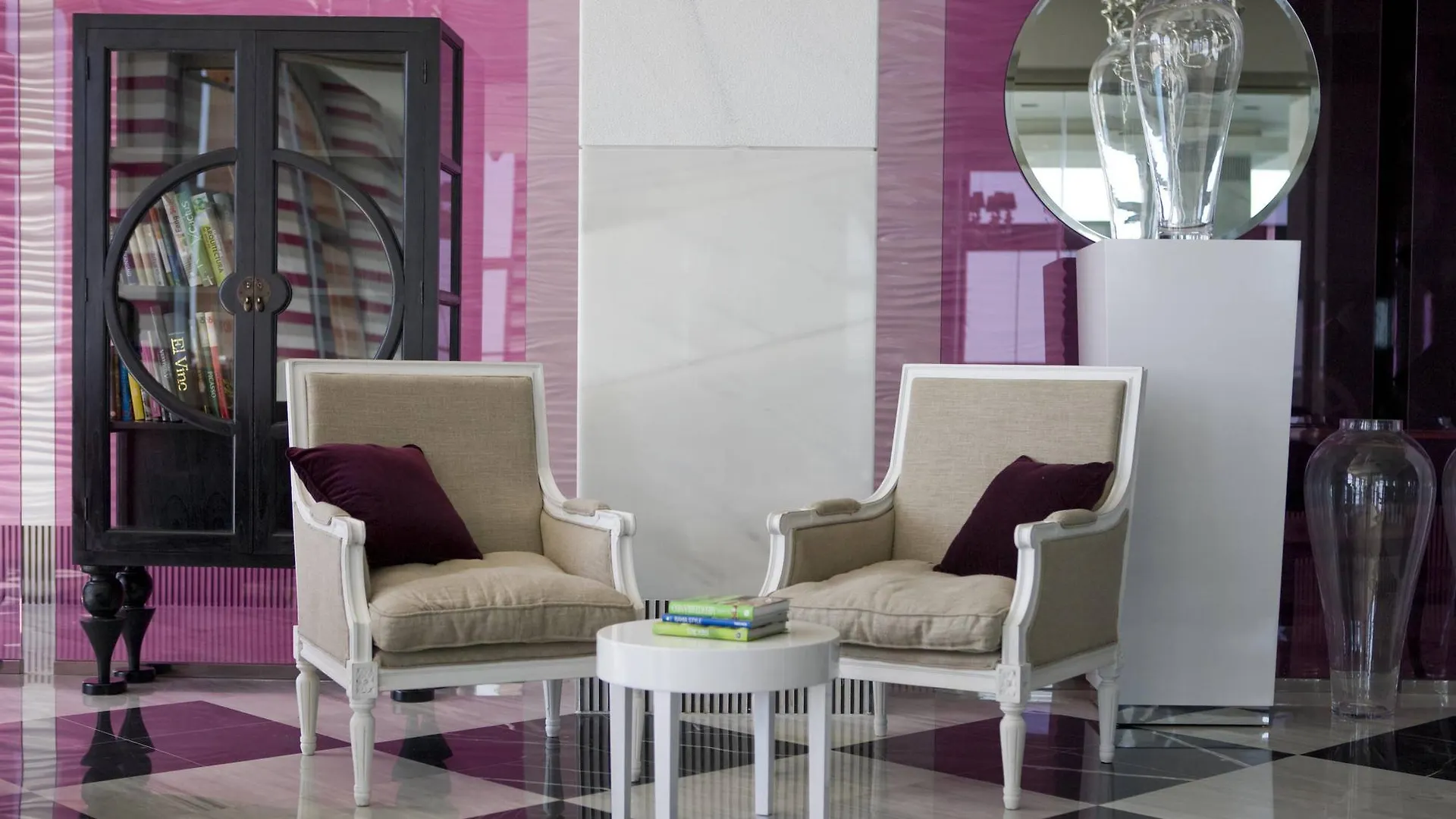 Casamaia Apartments Benalmádena