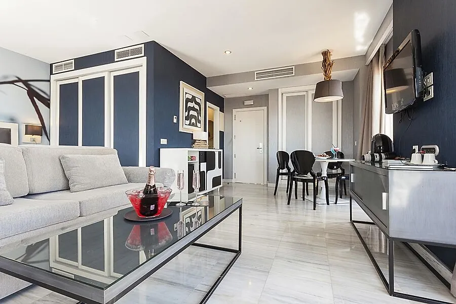 Casamaia Apartments Benalmádena