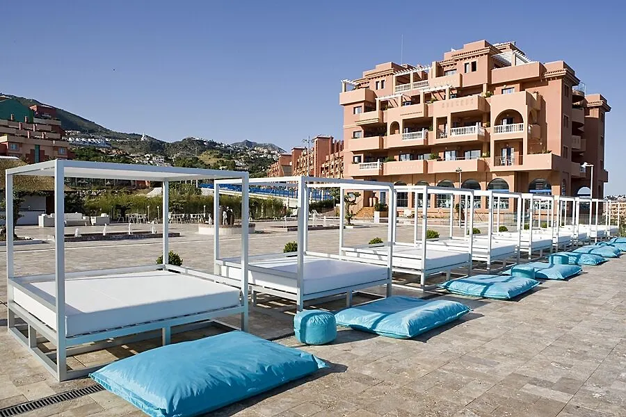 Casamaia Apartments Benalmádena
