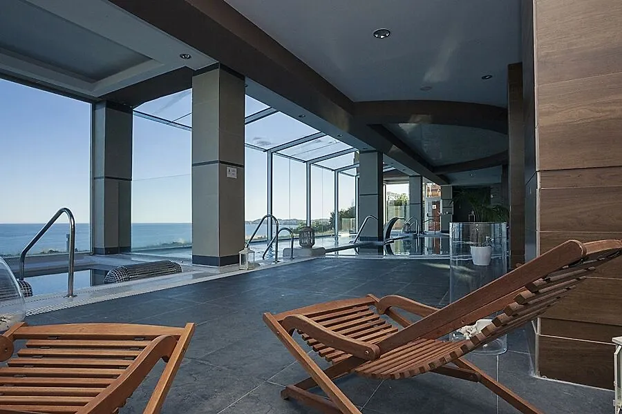 Casamaia Apartments Benalmádena