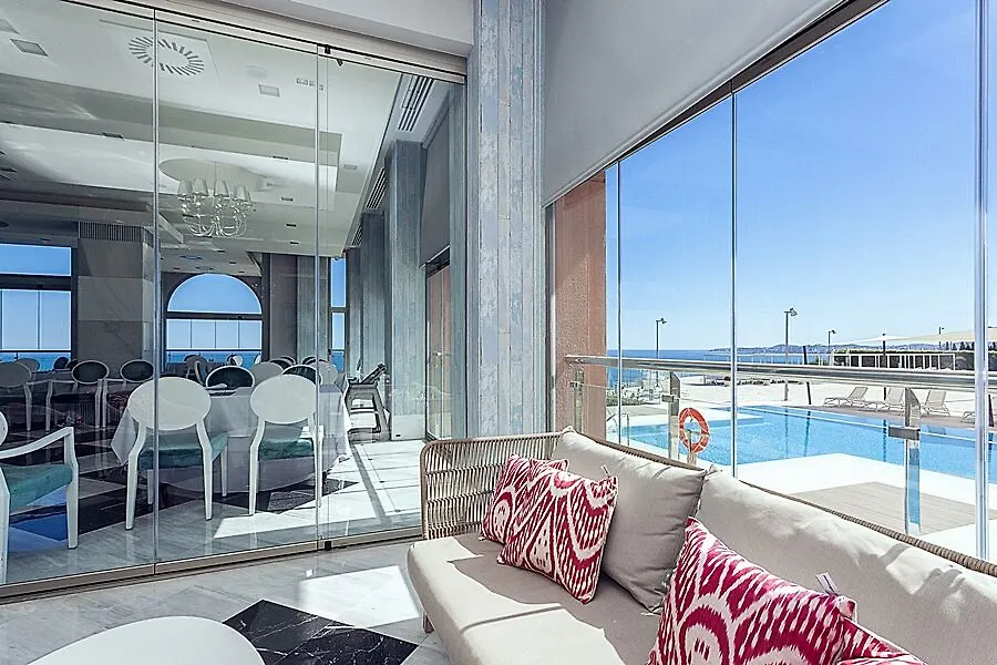 Casamaia Apartments Benalmádena