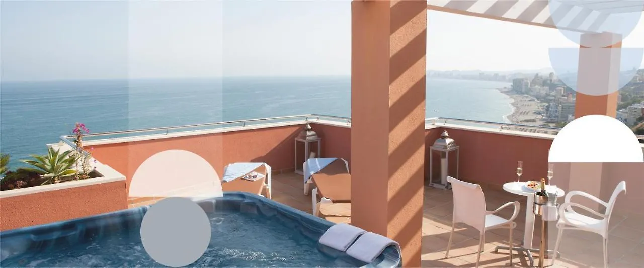 Hydros Hotel&Spa Benalmádena Apartamento