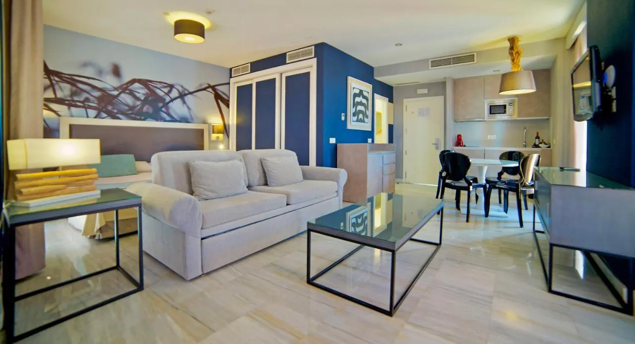 Hydros Hotel&Spa Benalmádena