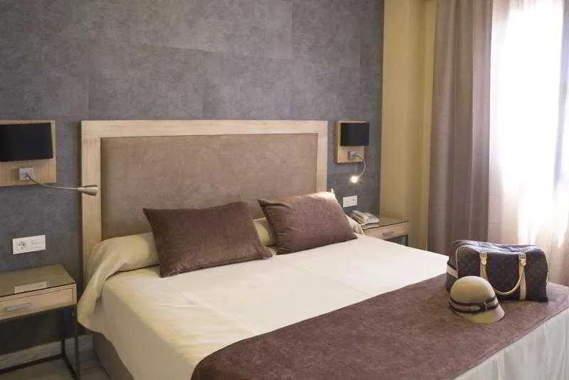 Hydros Hotel&Spa Benalmádena