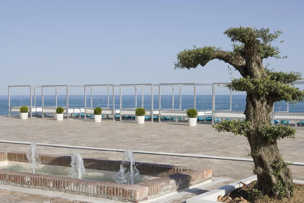 Hydros Hotel&Spa Benalmádena