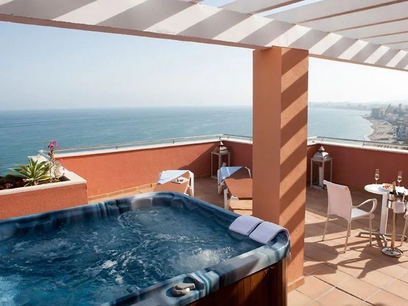 Apartamento Hydros Hotel&Spa Benalmádena España