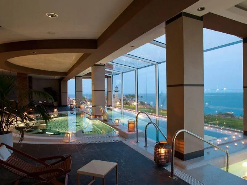 Apartamento Hydros Hotel&Spa Benalmádena