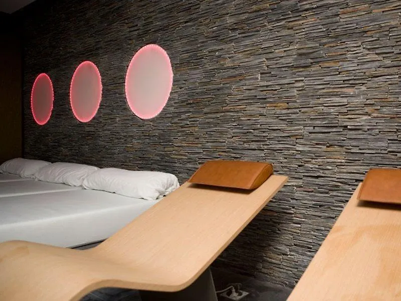 Apartamento Hydros Hotel&Spa Benalmádena España