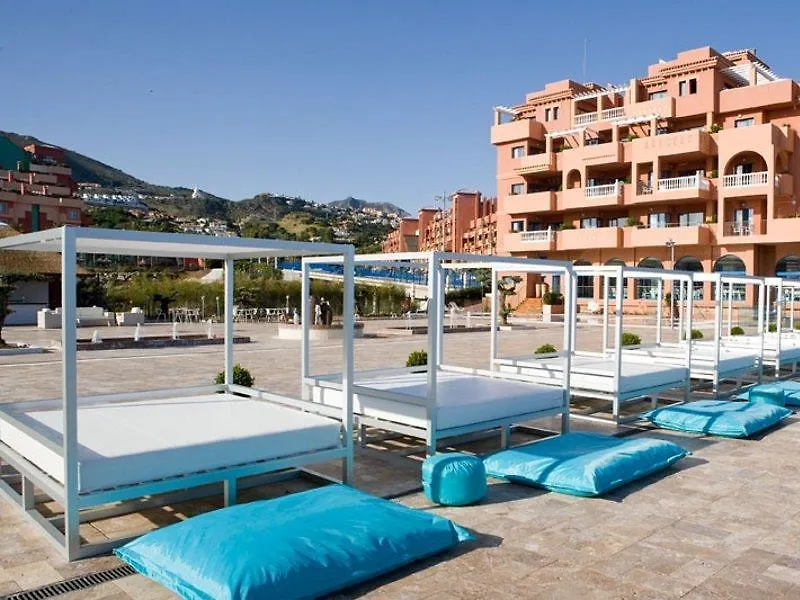 Hydros Hotel&Spa Benalmádena 0*,