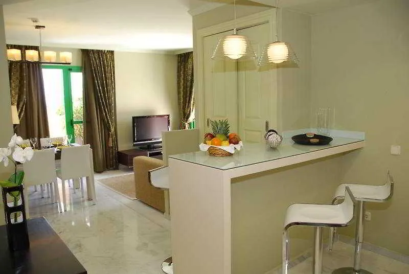 Hydros Hotel&Spa Benalmádena Apartamento