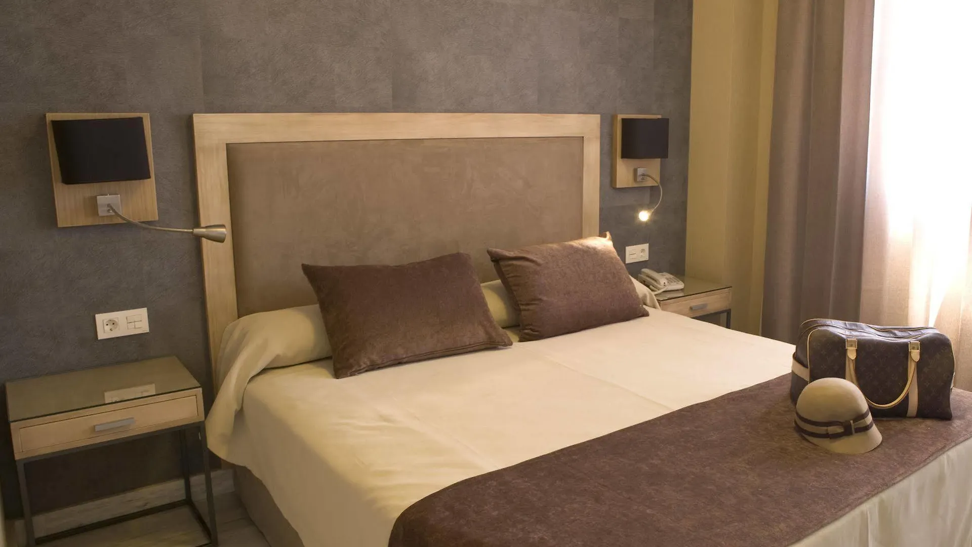 Hydros Hotel&Spa Benalmádena España