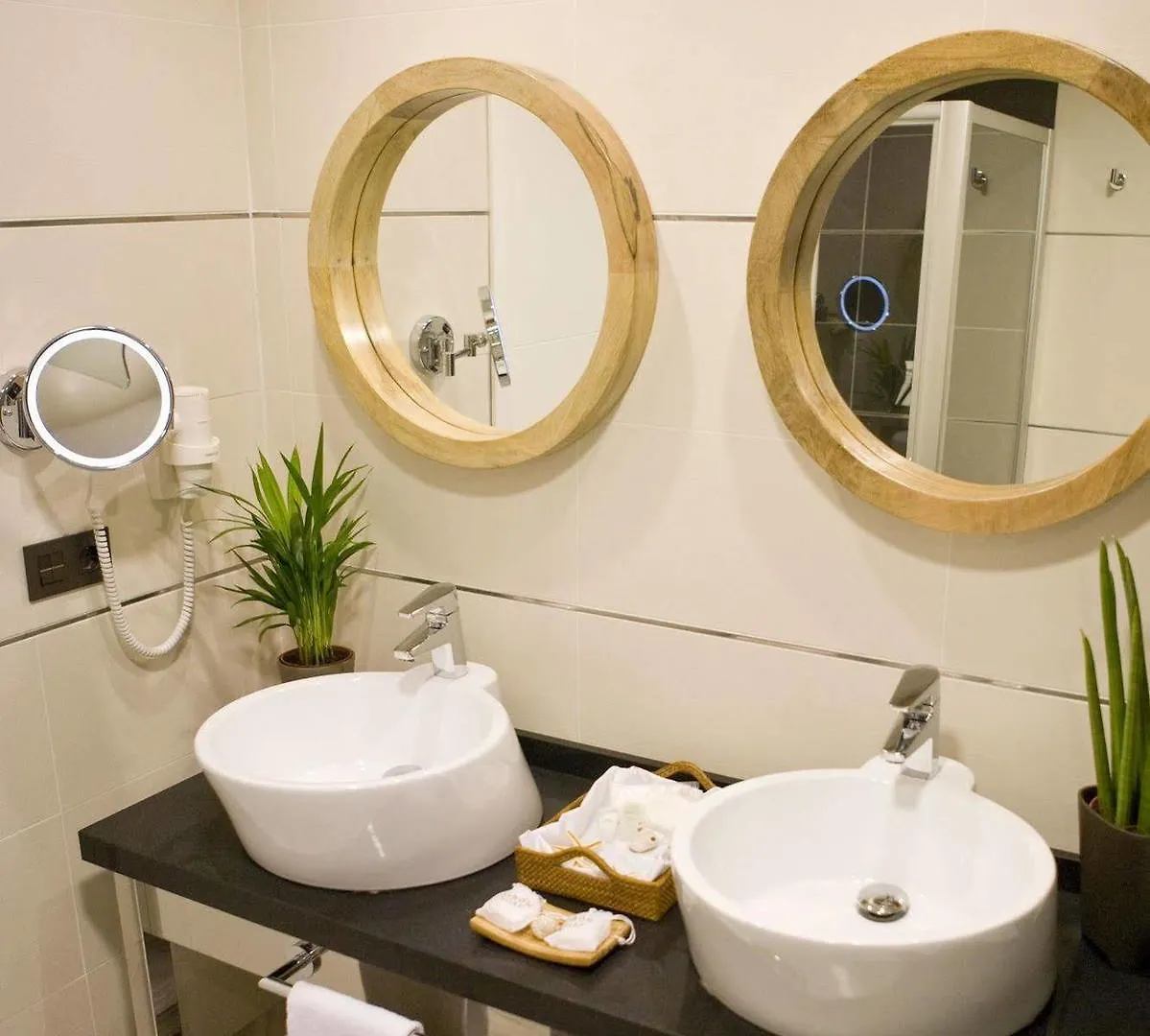Casamaia Apartments Benalmadena