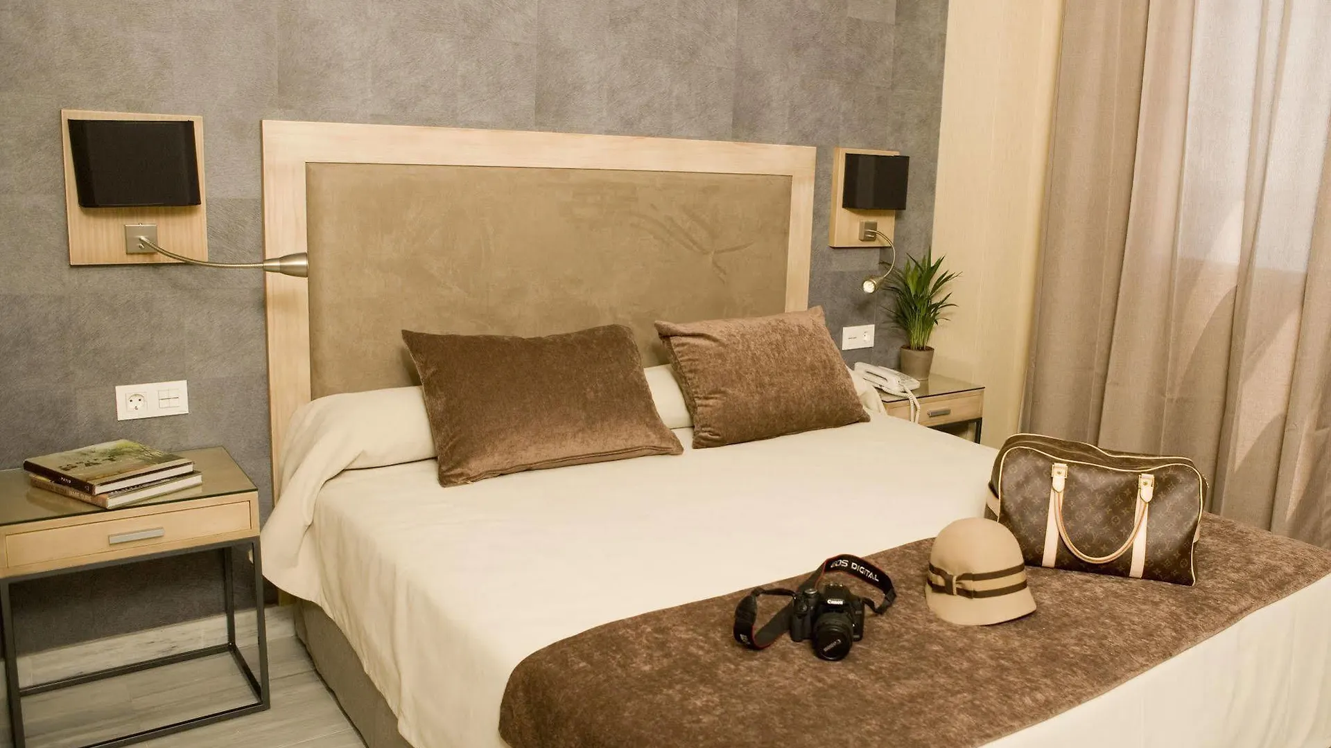 Apartamento Hydros Hotel&Spa Benalmádena