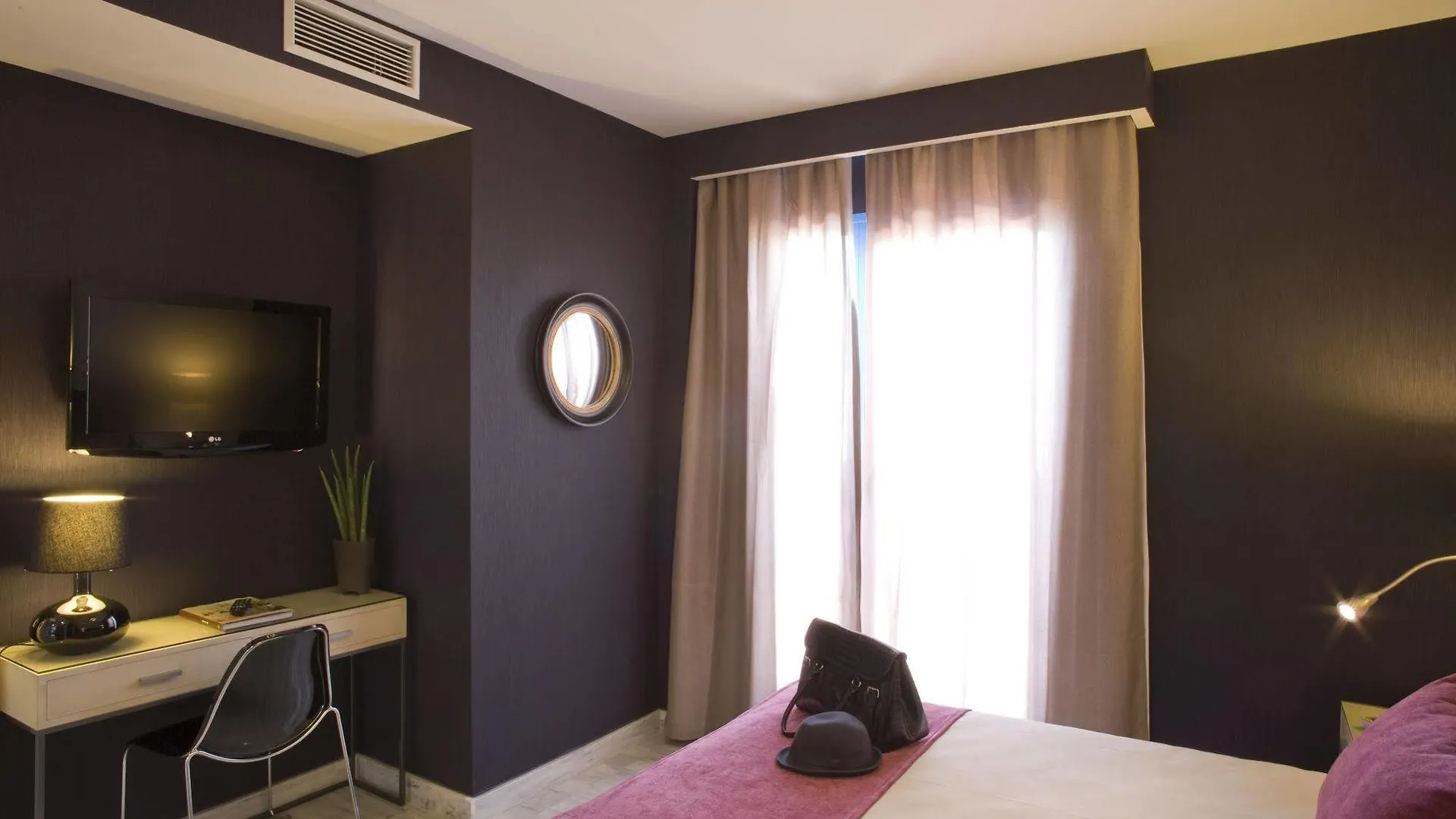 Apartamento Hydros Hotel&Spa Benalmádena