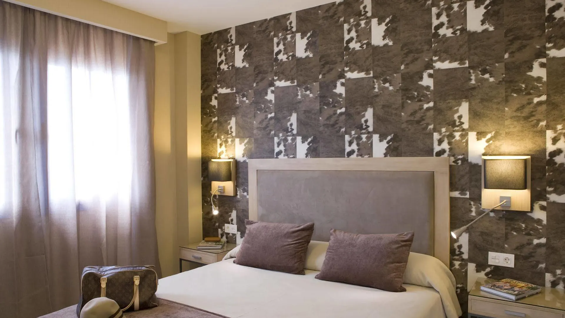 Hydros Hotel&Spa Benalmádena España