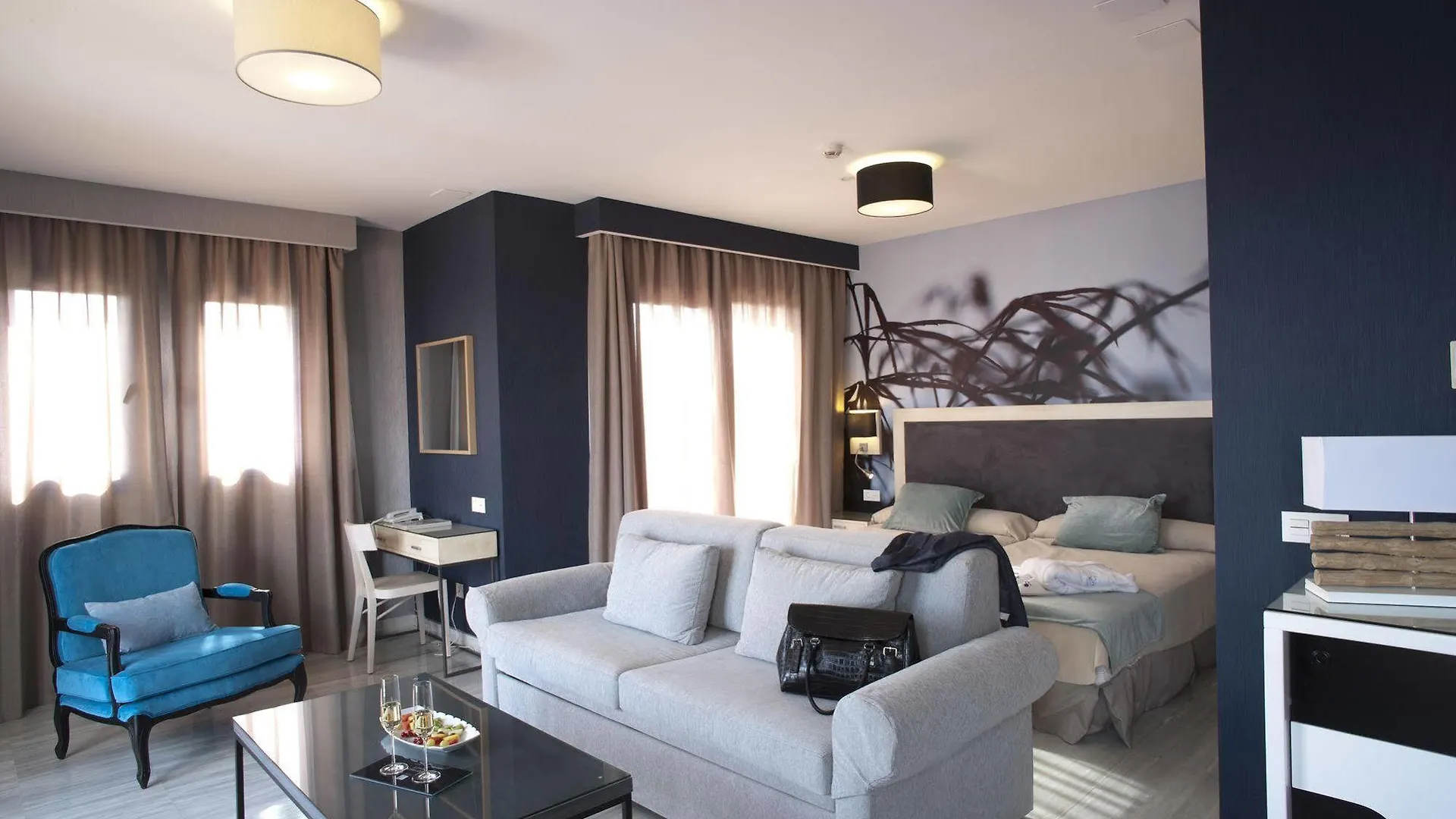 Hydros Hotel&Spa Benalmádena