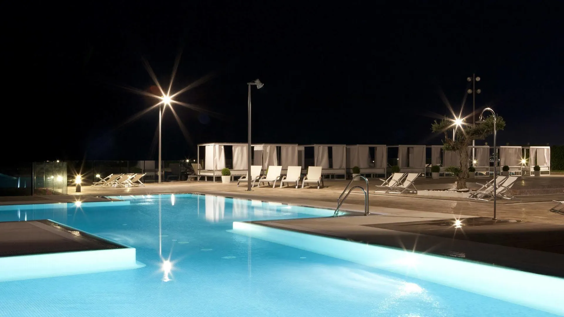 Apartamento Hydros Hotel&Spa Benalmádena España